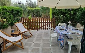 Appartamento Stazione Di Populonia - Baratti